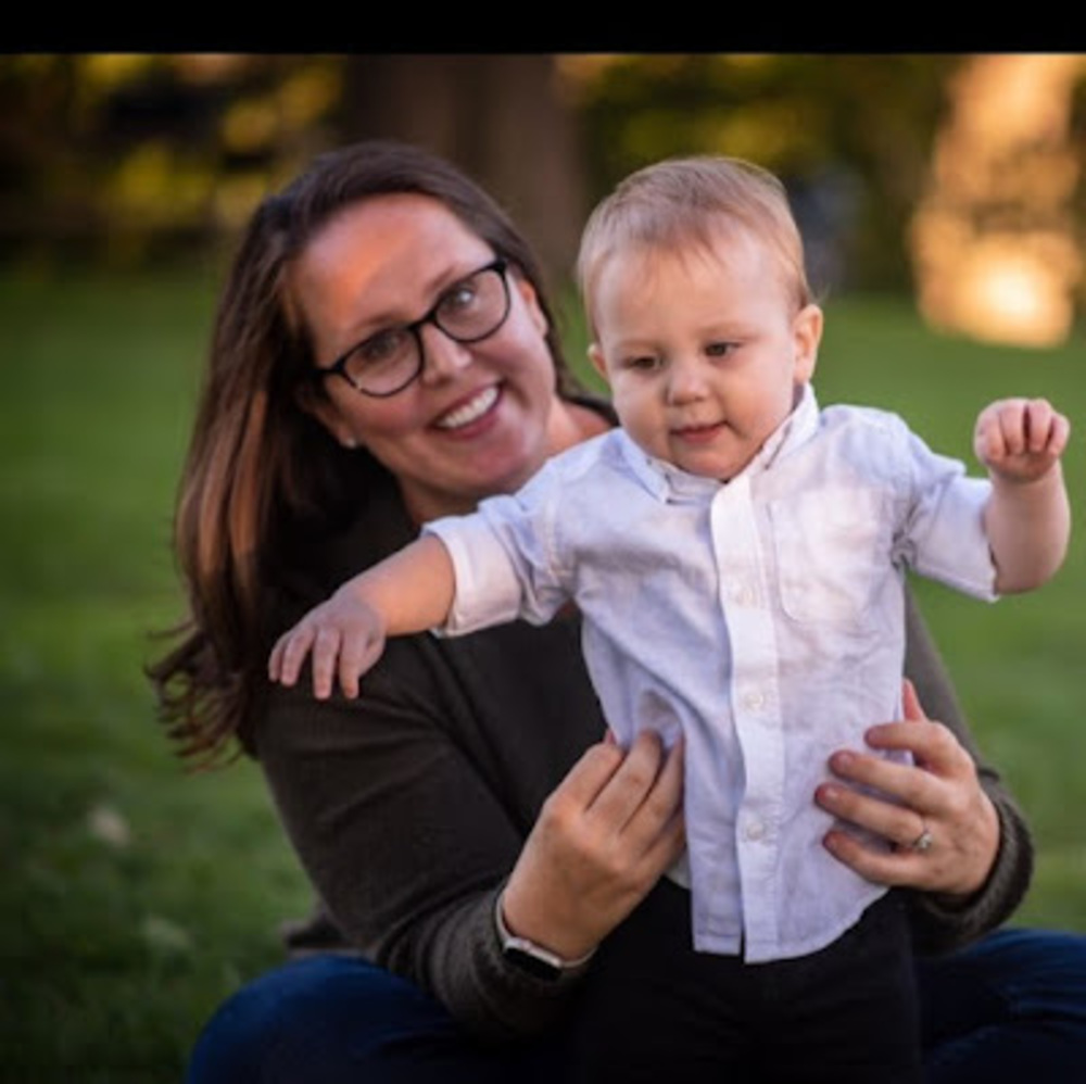 Meet your Posher, Natalie